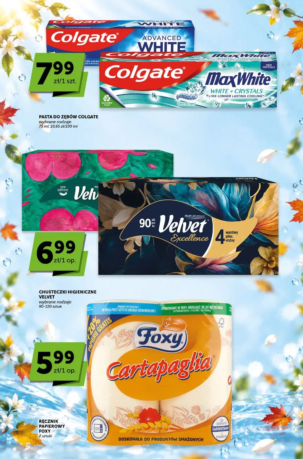 gazetka promocyjna Euro Sklep Sprawdź co więcej - Strona 7