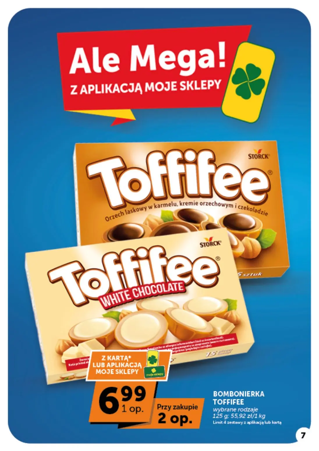 gazetka promocyjna Euro Sklep Market - Strona 7
