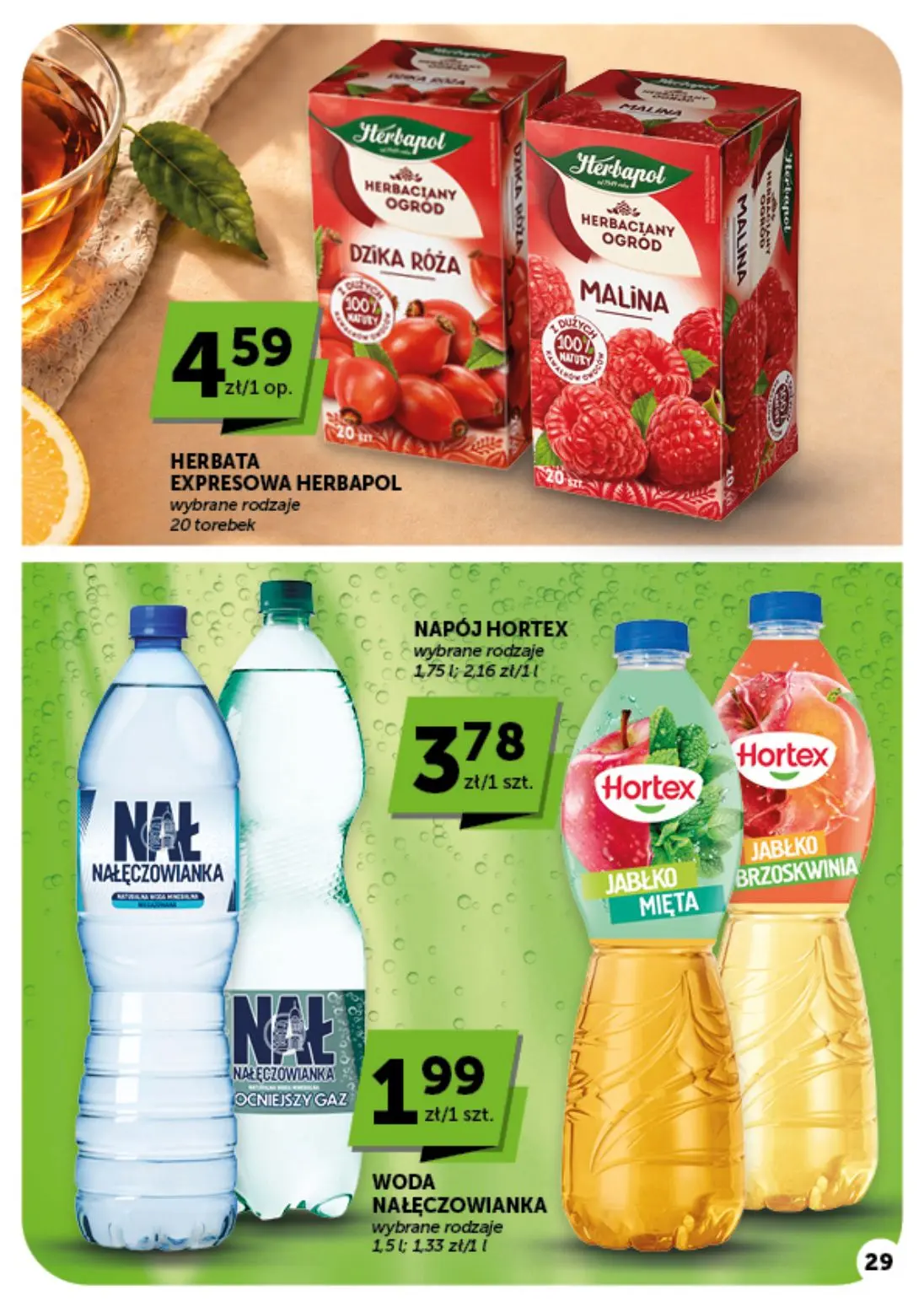 gazetka promocyjna Euro Sklep Market - Strona 29
