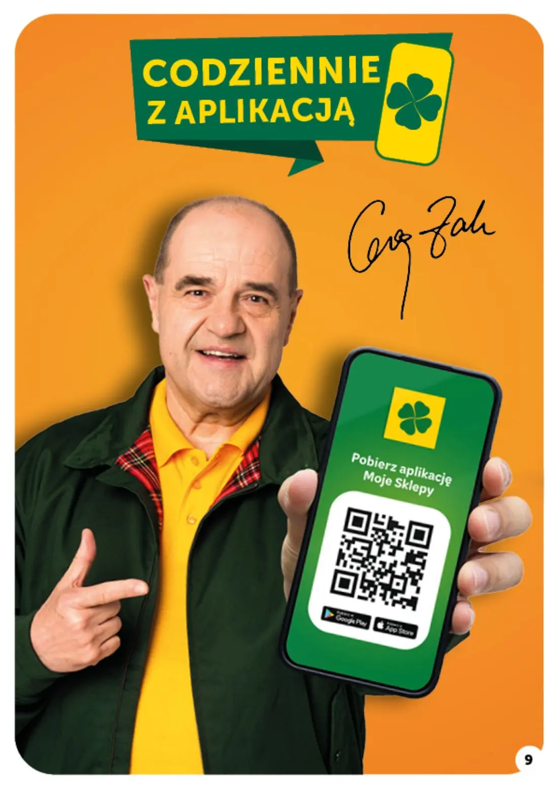 gazetka promocyjna Euro Sklep Supermarket - Strona 9