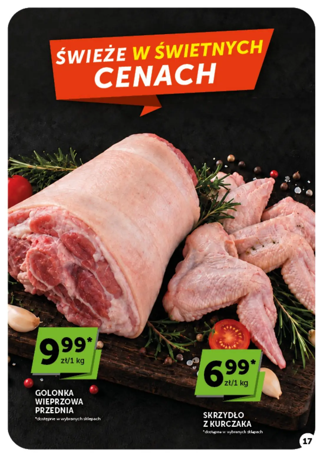 gazetka promocyjna Euro Sklep Supermarket - Strona 17