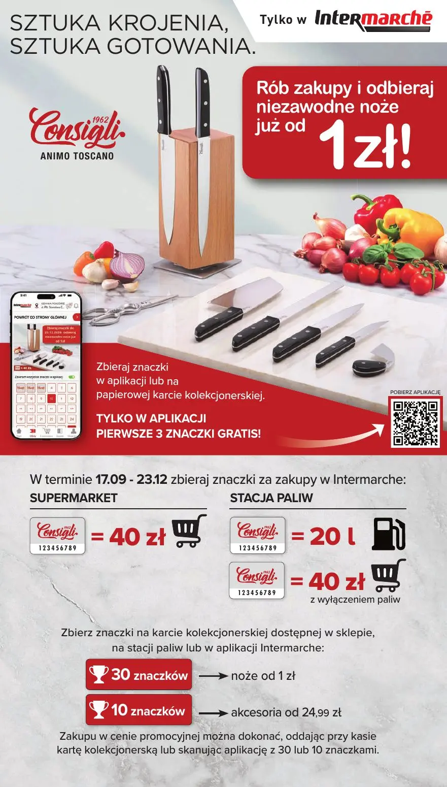 gazetka promocyjna Intermarche Mega okazje - Strona 10