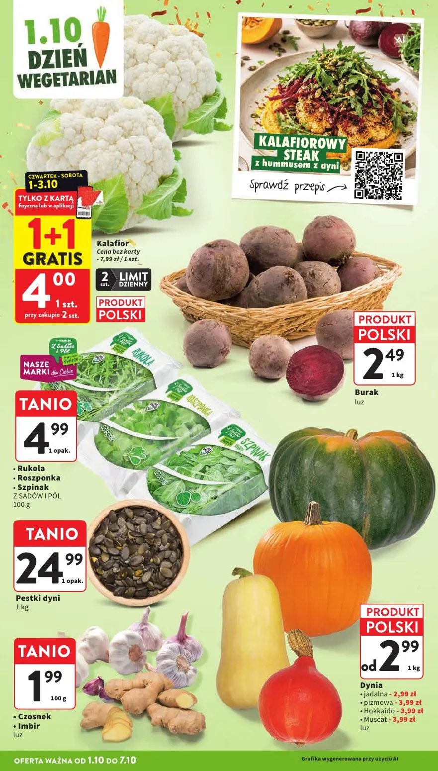 gazetka promocyjna Intermarche Mega okazje - Strona 14
