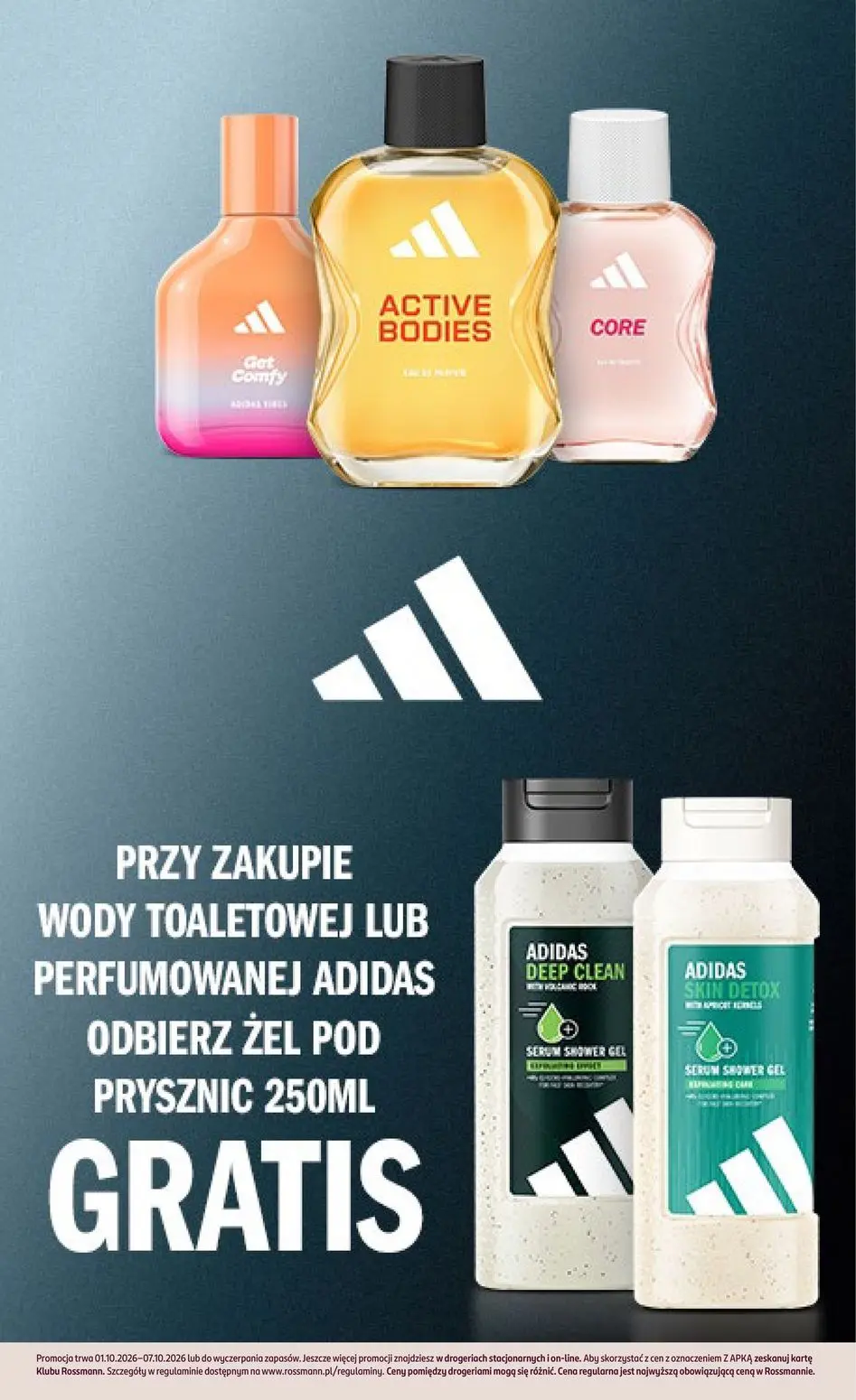 gazetka promocyjna ROSSMANN Moja Drogeria - Strona 9