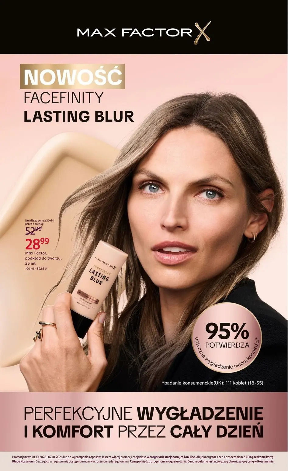 gazetka promocyjna ROSSMANN Moja Drogeria - Strona 10