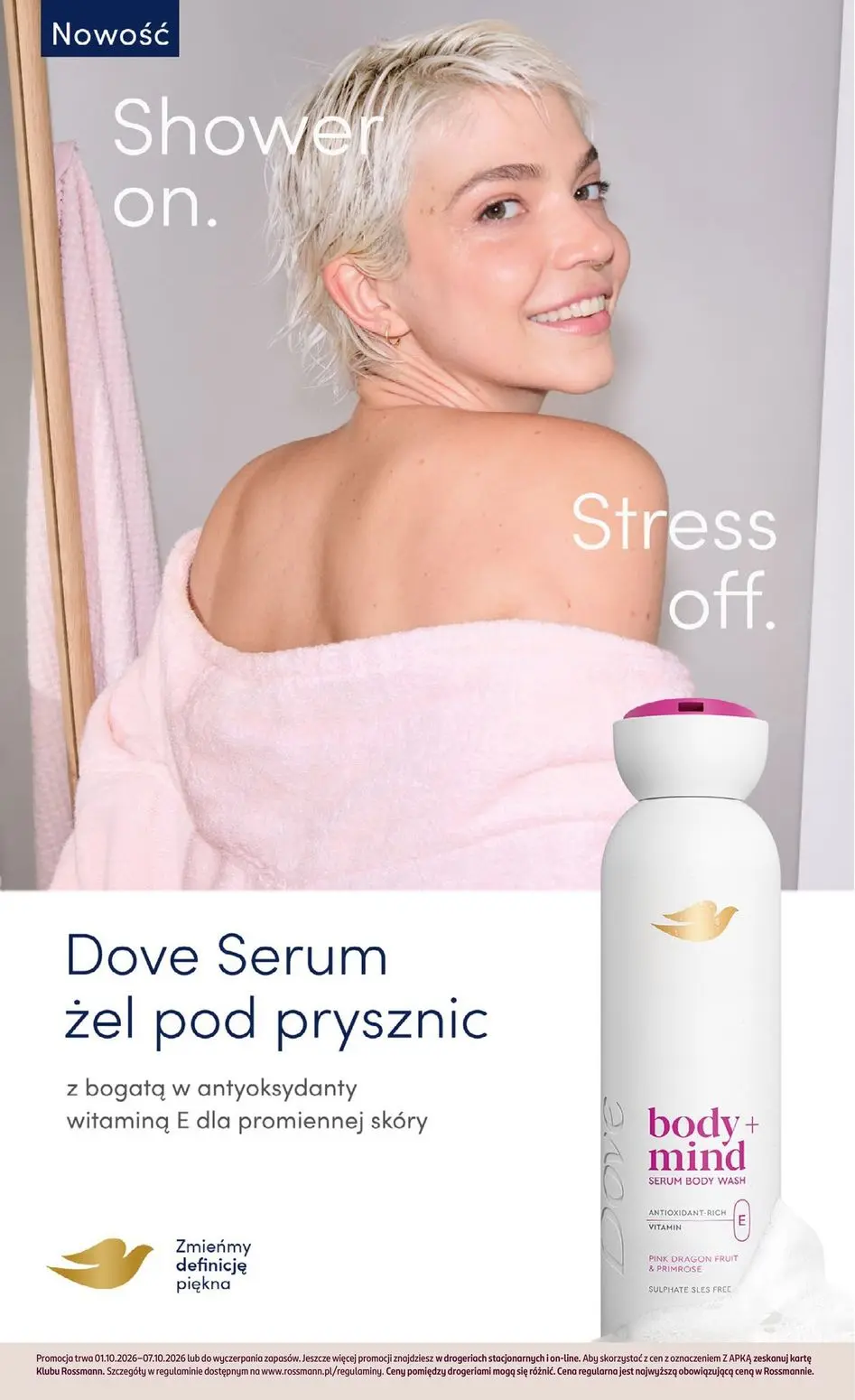 gazetka promocyjna ROSSMANN Moja Drogeria - Strona 11
