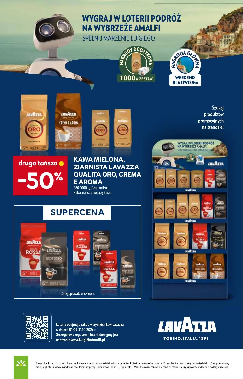 gazetka promocyjna Stokrotka Market Od czwartku - Strona 31