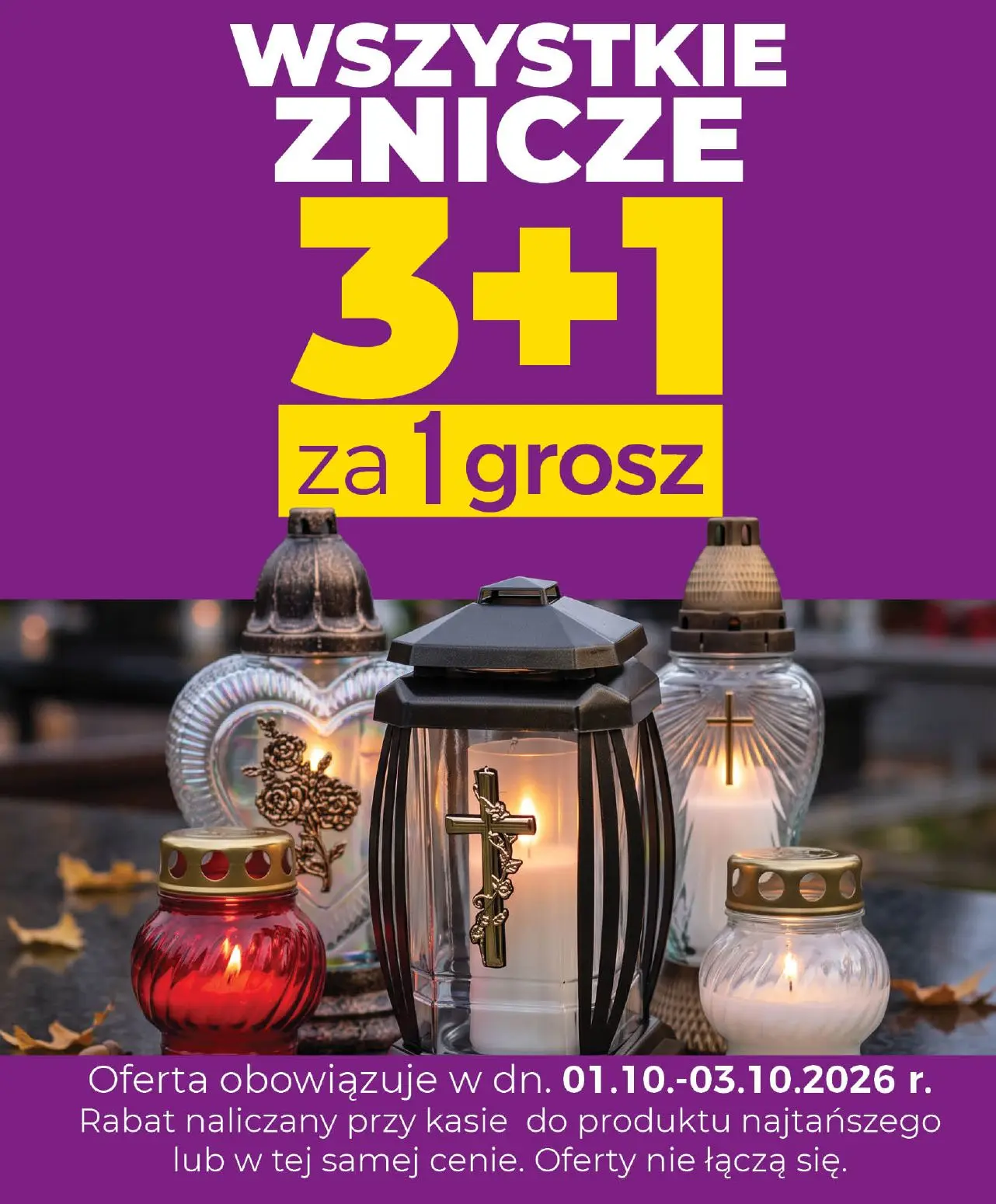 gazetka promocyjna Topaz  - Strona 3