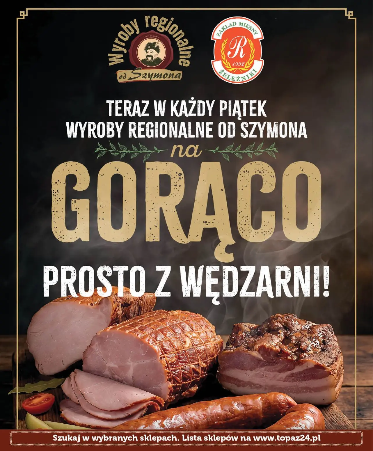 gazetka promocyjna Topaz  - Strona 5
