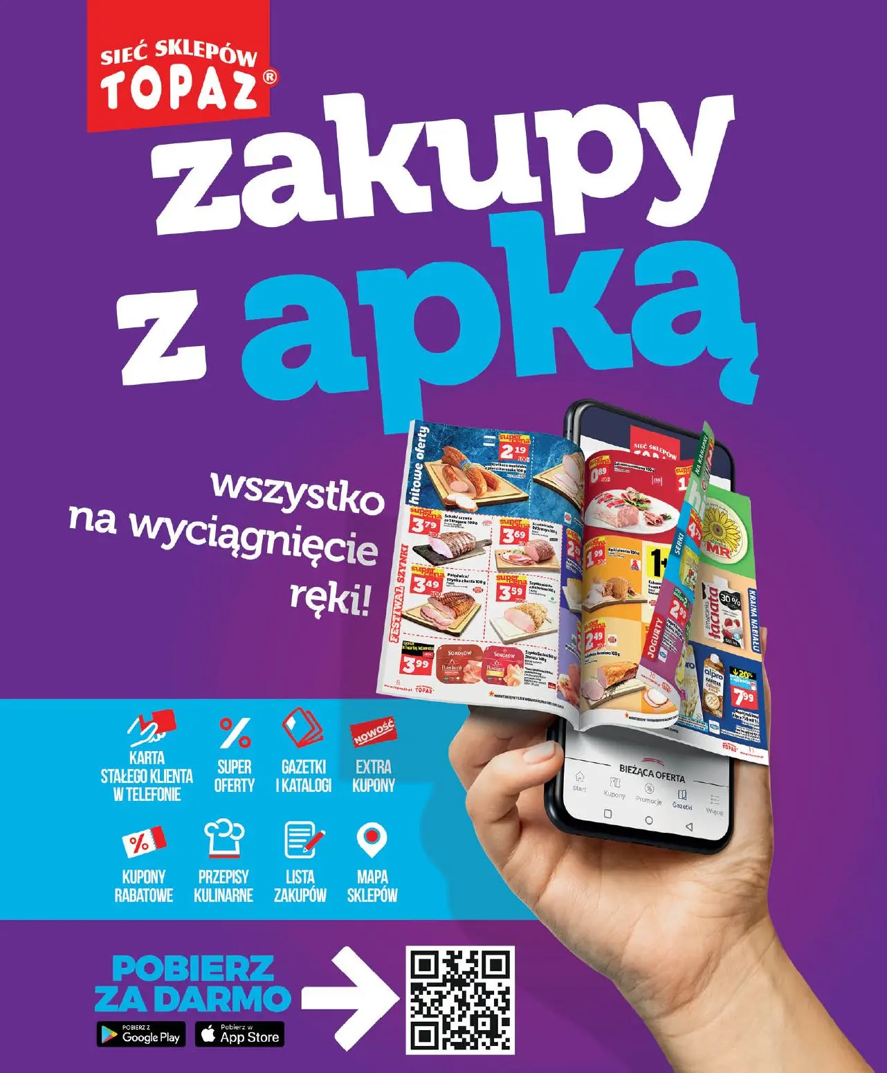 gazetka promocyjna Topaz  - Strona 26