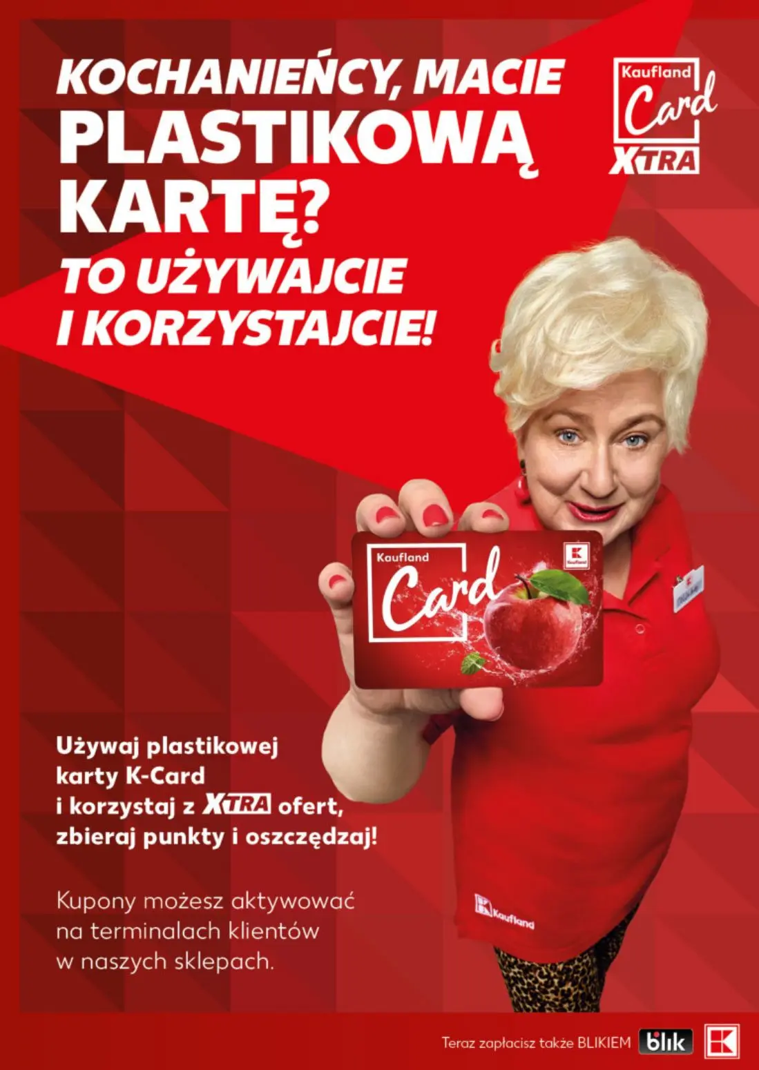 gazetka promocyjna Kaufland Mocny Start - Strona 12