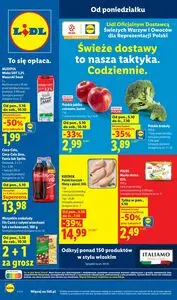 LIDL