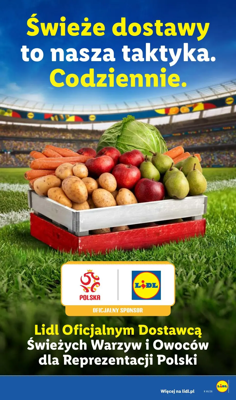 gazetka promocyjna LIDL Od poniedziałku - Strona 3