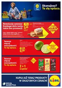 LIDL