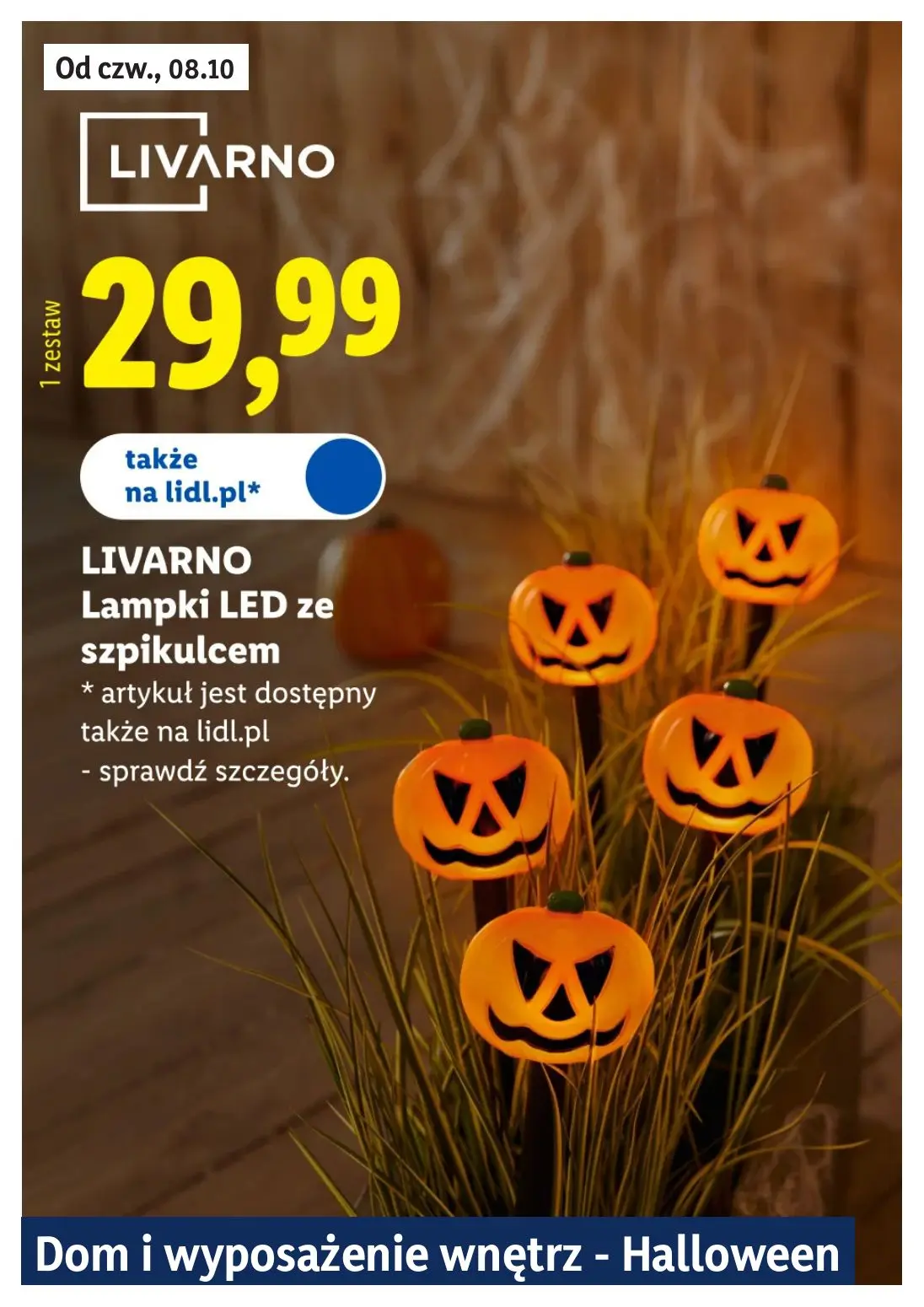 gazetka promocyjna LIDL Lidl plus. Skanujesz - To się opłaca - Strona 12