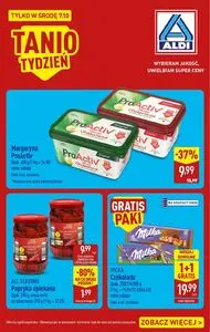Gazetka promocyjna ALDI, ważna od 2026-10-07 do 2026-10-07.