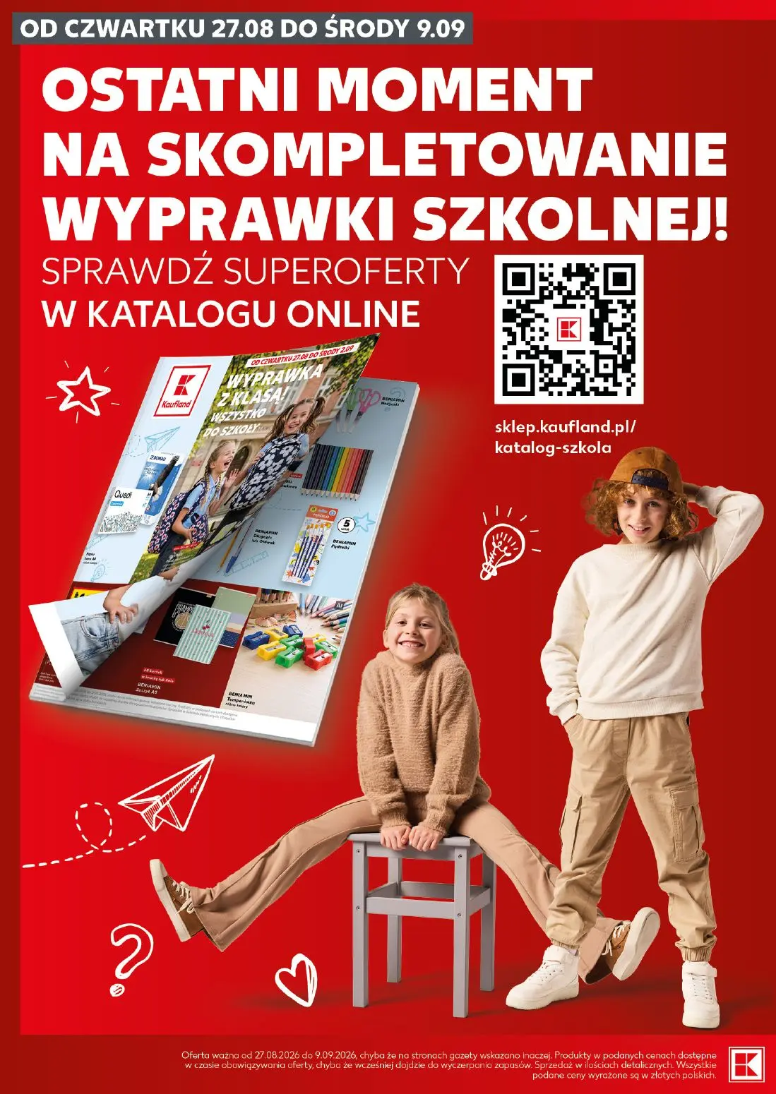 gazetka promocyjna Kaufland Złap okazje - Strona 2