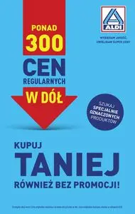 Gazetka promocyjna ALDI, ważna od 2026-09-14 do 2026-10-10.