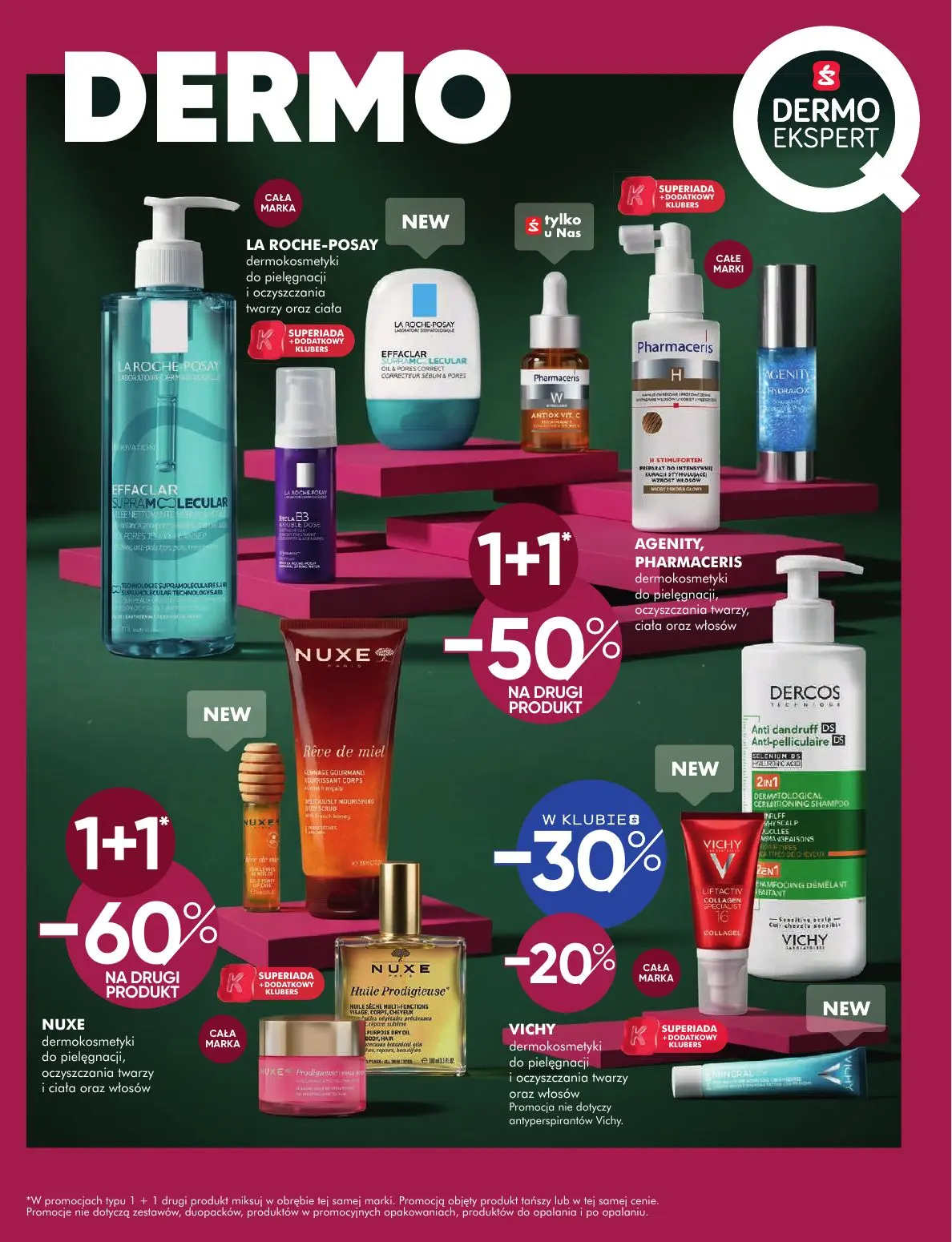 gazetka promocyjna SUPER-PHARM Jesień - Strona 13