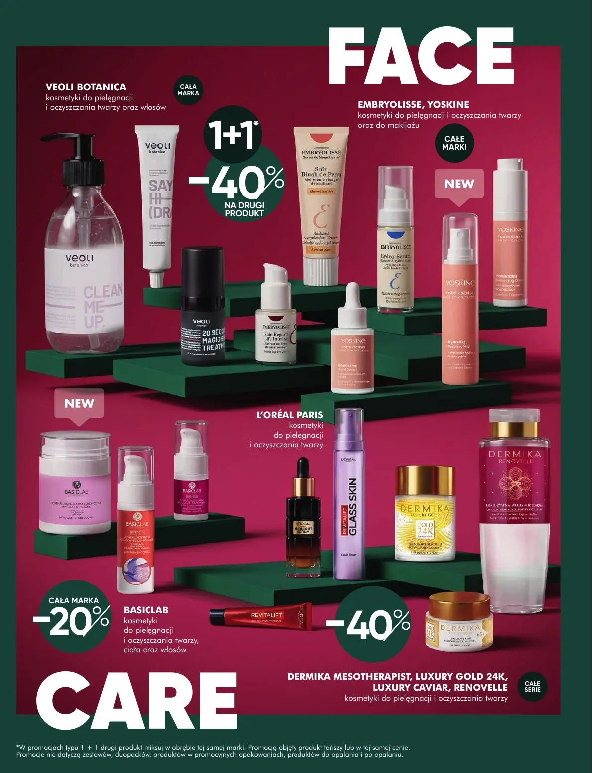 gazetka promocyjna SUPER-PHARM Jesień - Strona 15