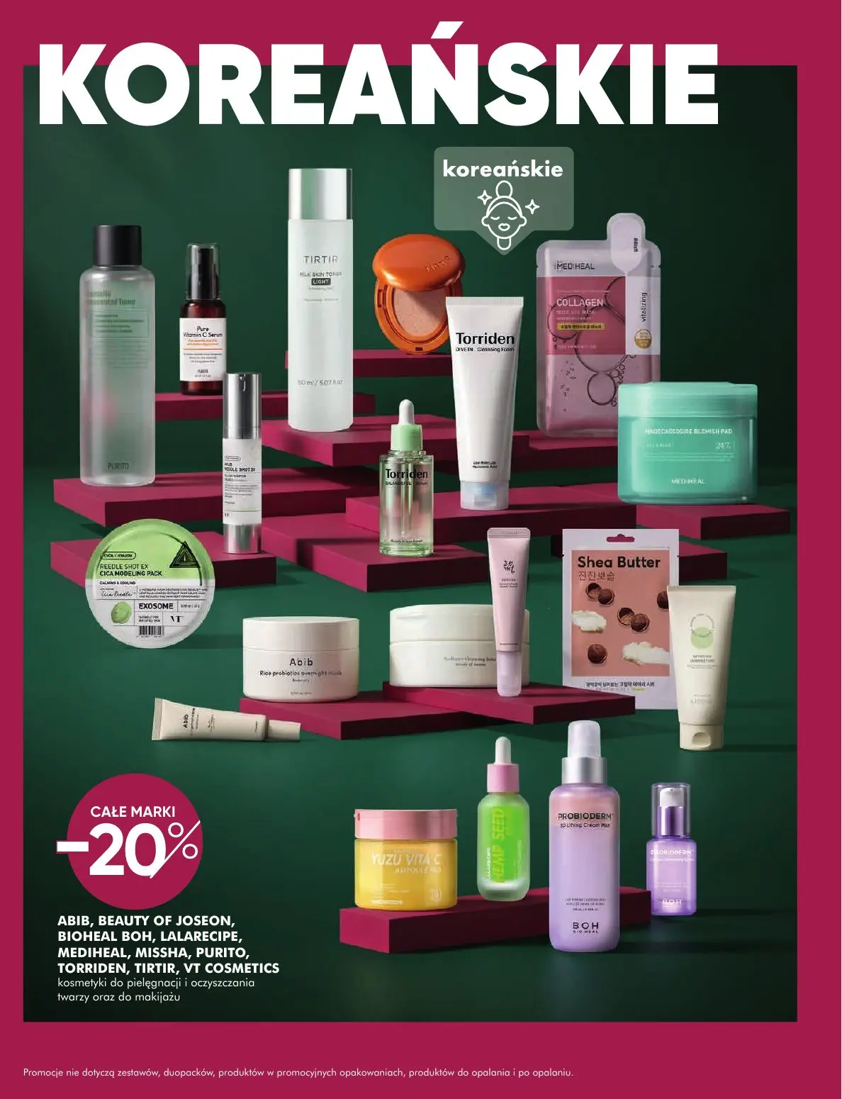 gazetka promocyjna SUPER-PHARM Jesień - Strona 17