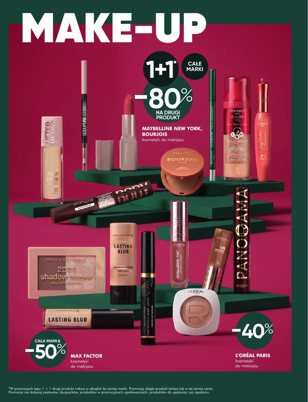 gazetka promocyjna SUPER-PHARM Jesień - Strona 19