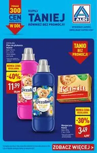 Gazetka promocyjna ALDI, ważna od 2026-10-05 do 2026-10-10.