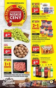 Gazetka promocyjna Biedronka, ważna od 2026-10-05 do 2026-10-10.