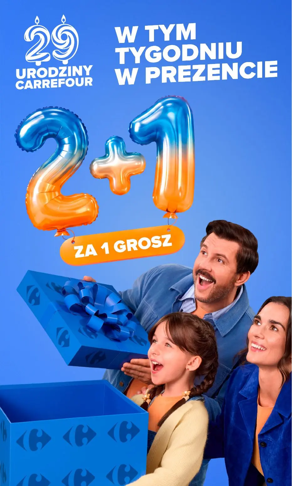 gazetka promocyjna Carrefour Market  - Strona 6