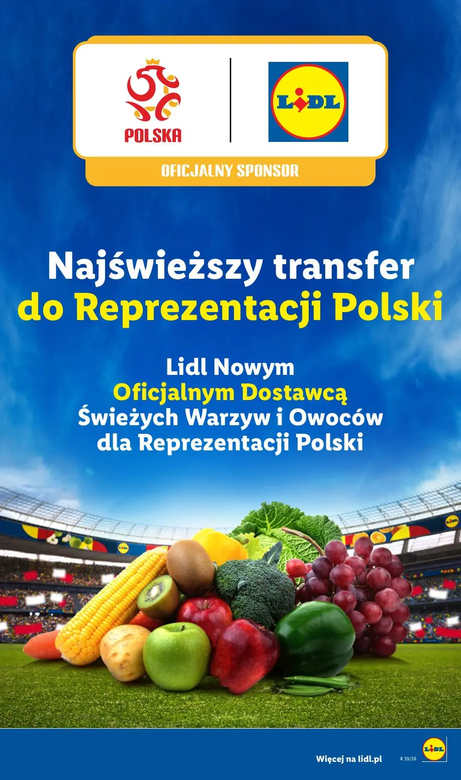 gazetka promocyjna LIDL Od poniedziałku - Strona 3
