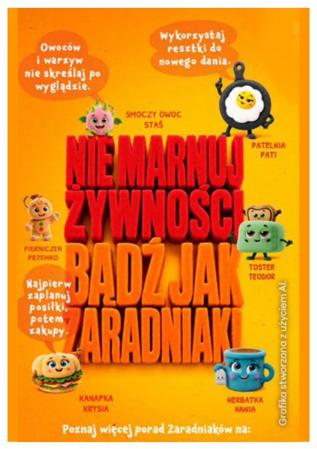 gazetka promocyjna Biedronka Biedronkowe oszczędności - Strona 7
