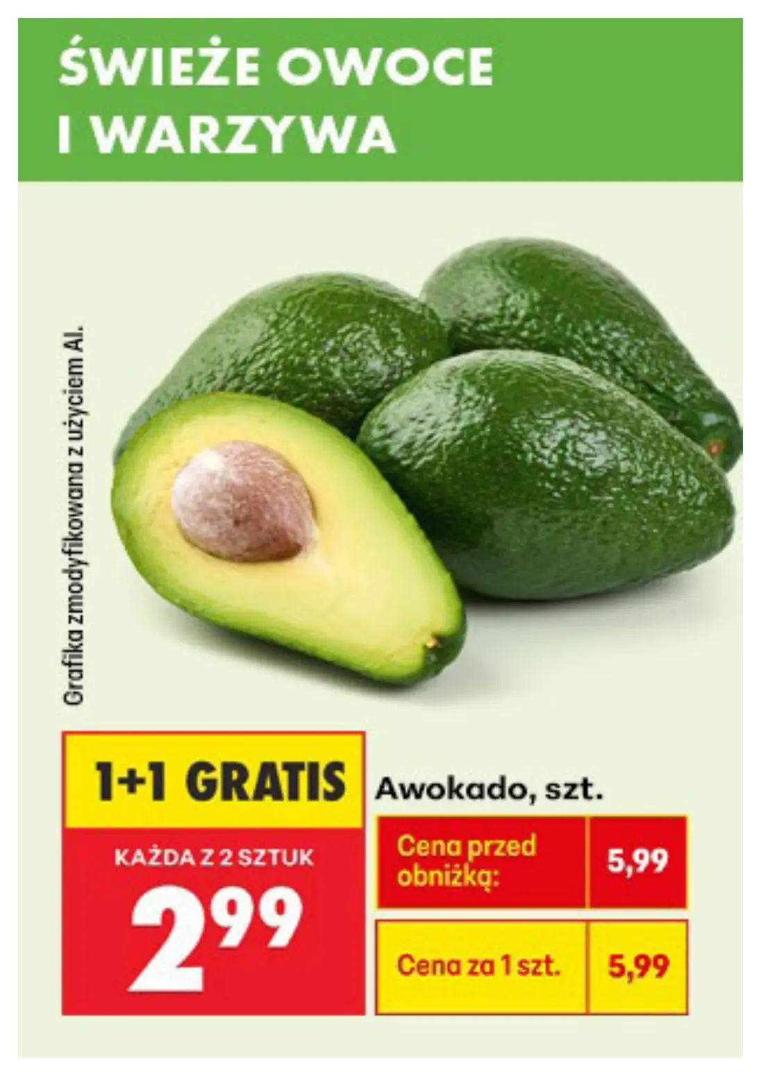 gazetka promocyjna Biedronka Biedronkowe oszczędności - Strona 18