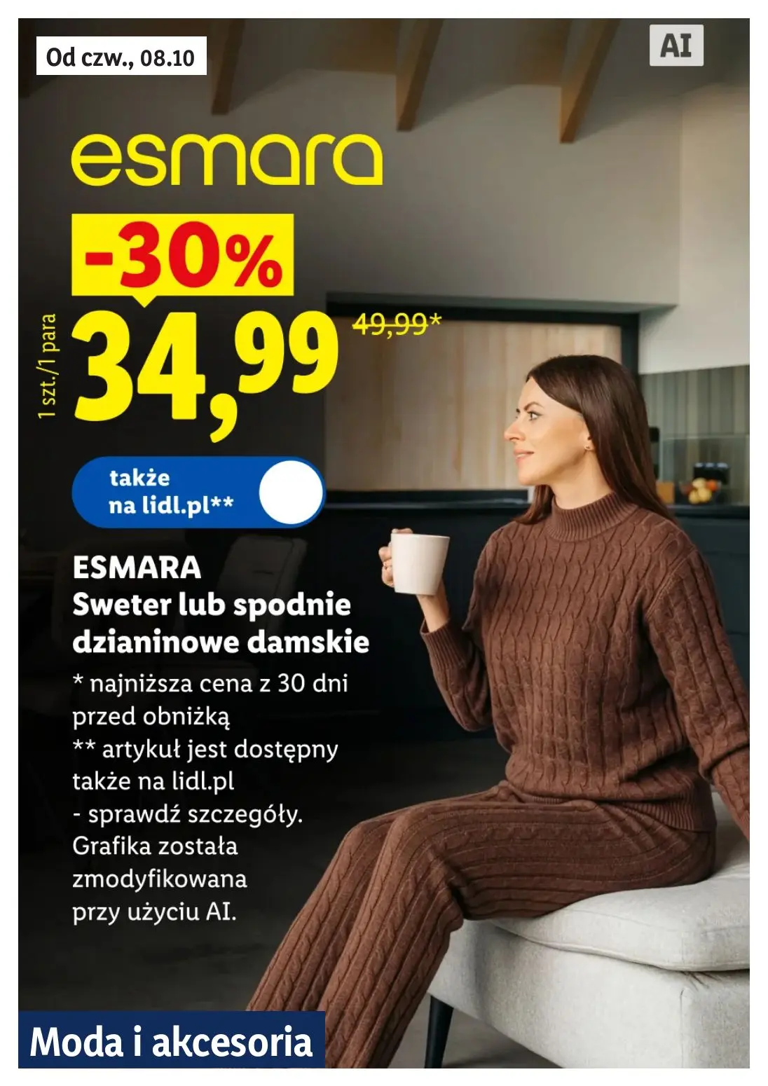 gazetka promocyjna LIDL Lidl plus. Skanujesz - To się opłaca - Strona 12