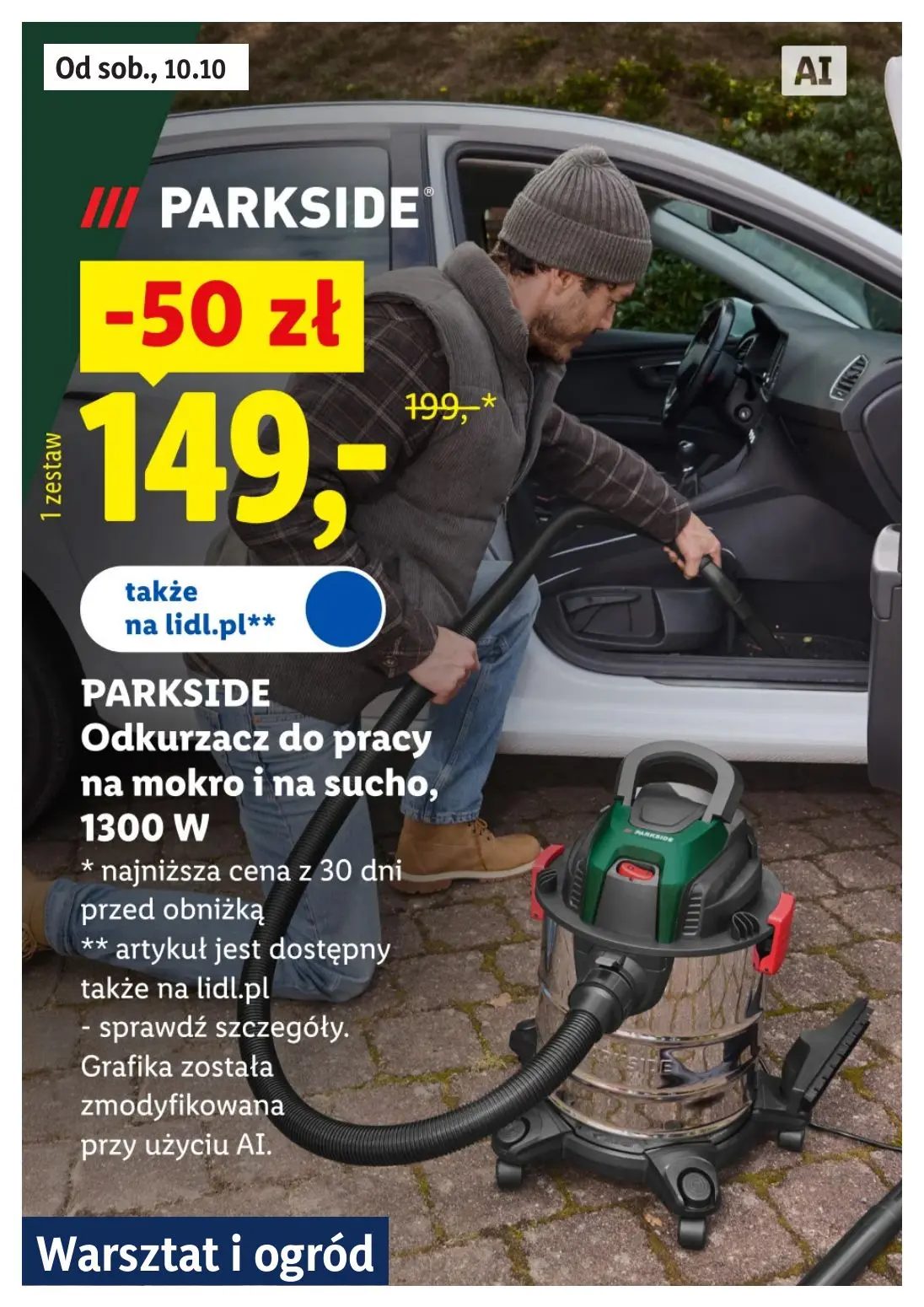 gazetka promocyjna LIDL Lidl plus. Skanujesz - To się opłaca - Strona 14