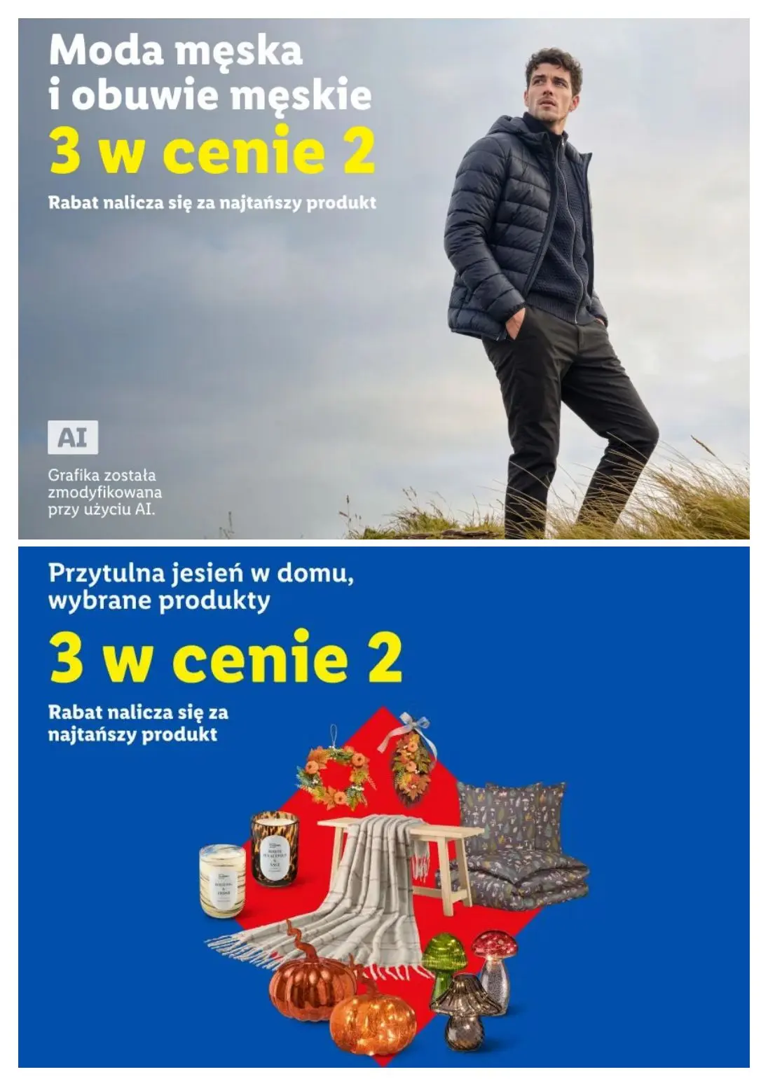 gazetka promocyjna LIDL Lidl plus. Skanujesz - To się opłaca - Strona 22
