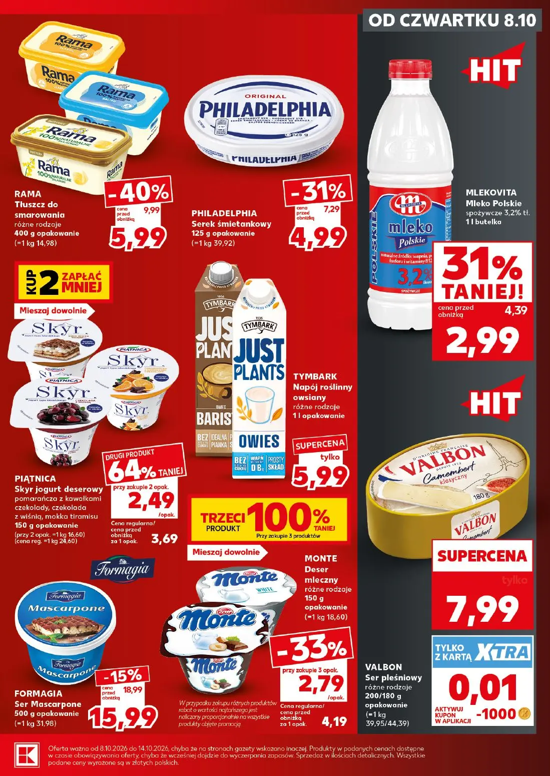 gazetka promocyjna Kaufland Super Sobota - Strona 23
