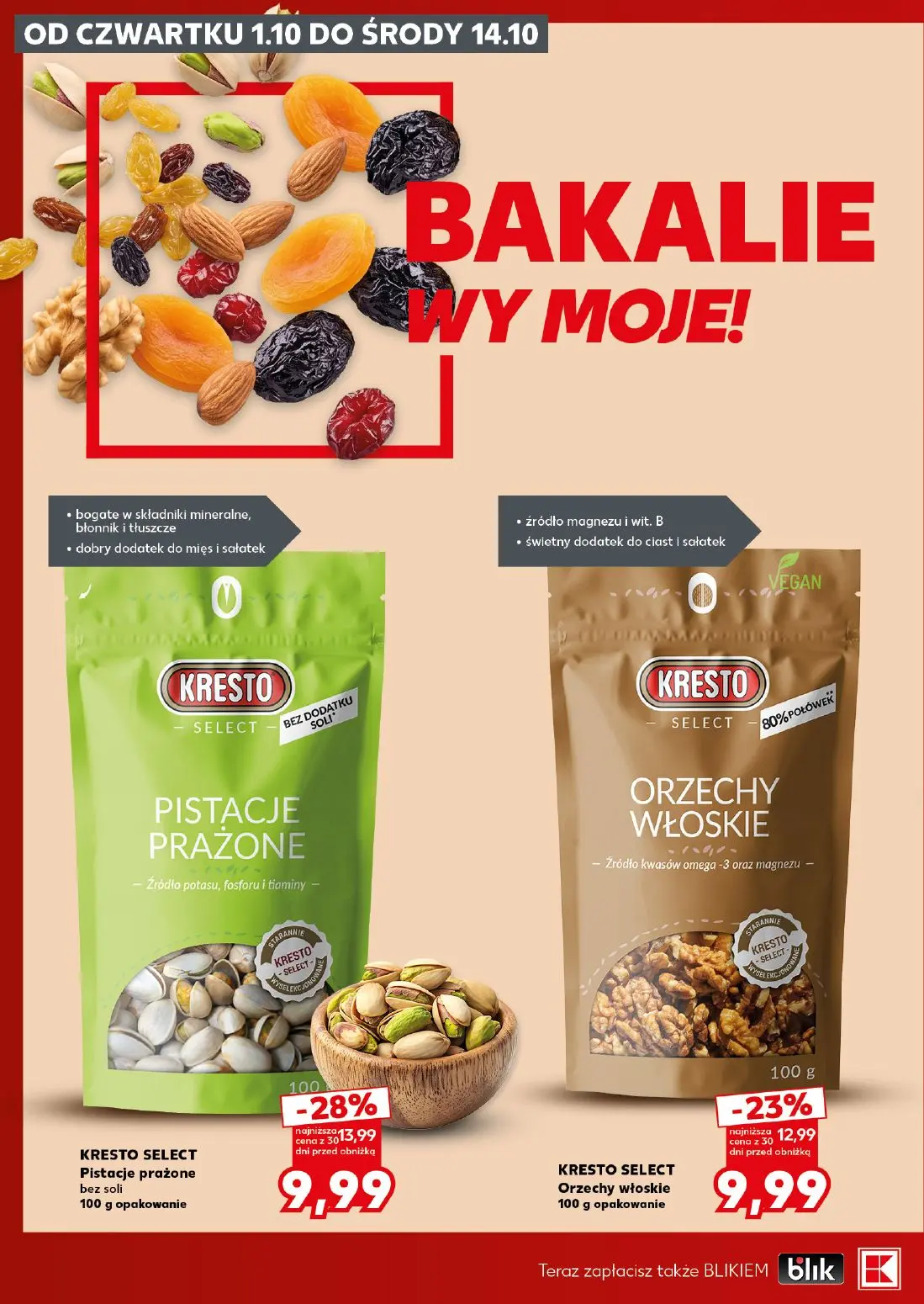 gazetka promocyjna Kaufland Super Sobota - Strona 24