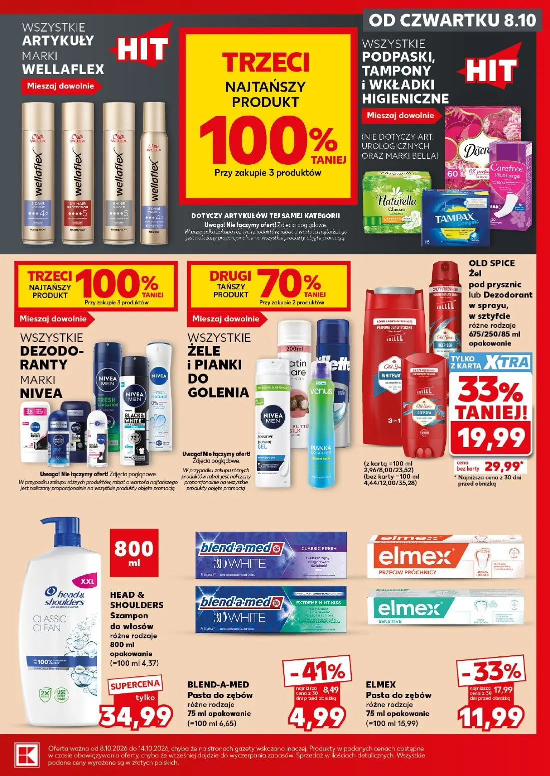 gazetka promocyjna Kaufland Super Sobota - Strona 29