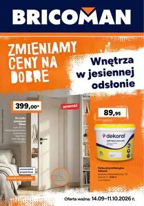 BRICOMAN