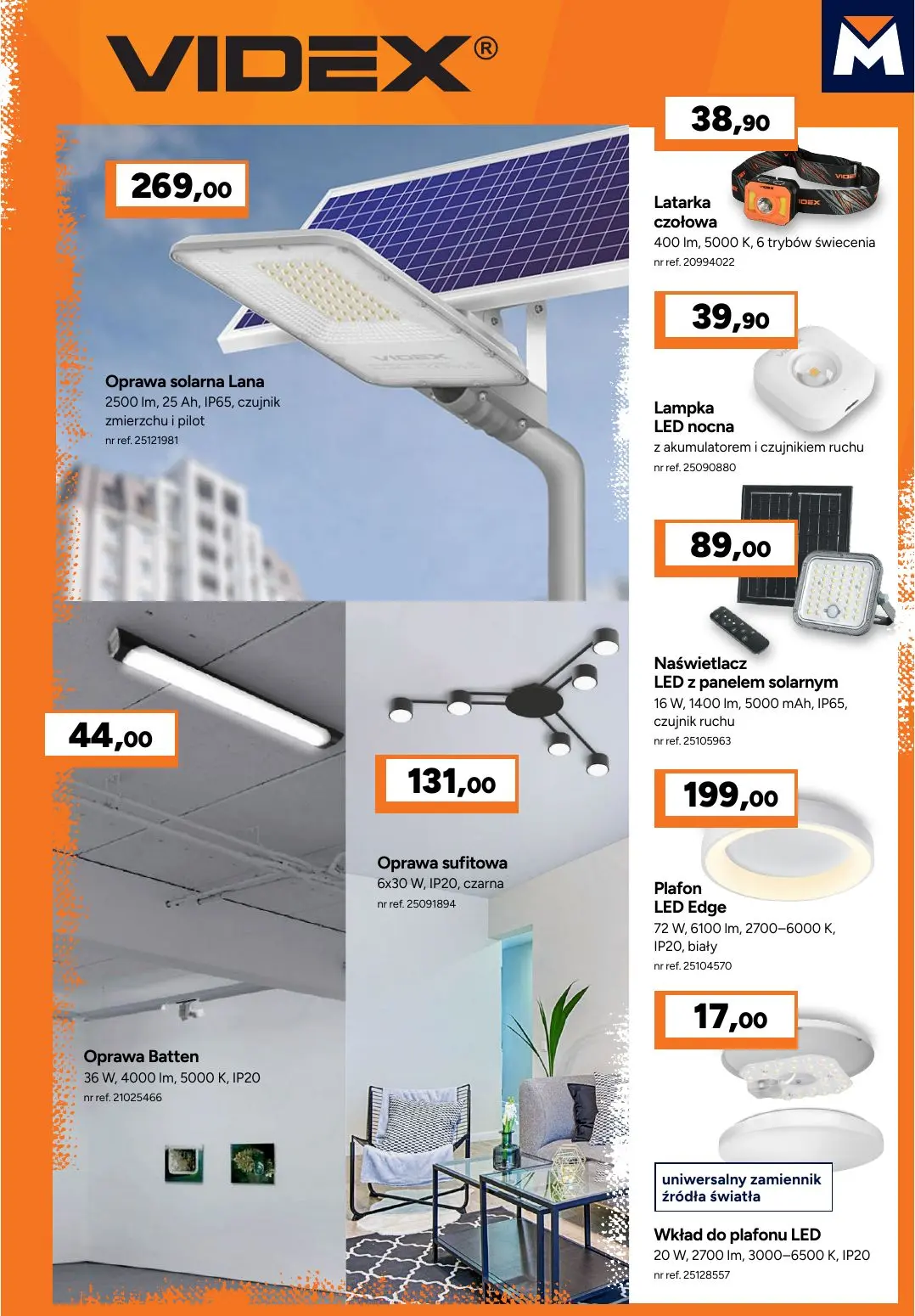 gazetka promocyjna BRICOMAN Zmieniamy ceny na dobre - Strona 9