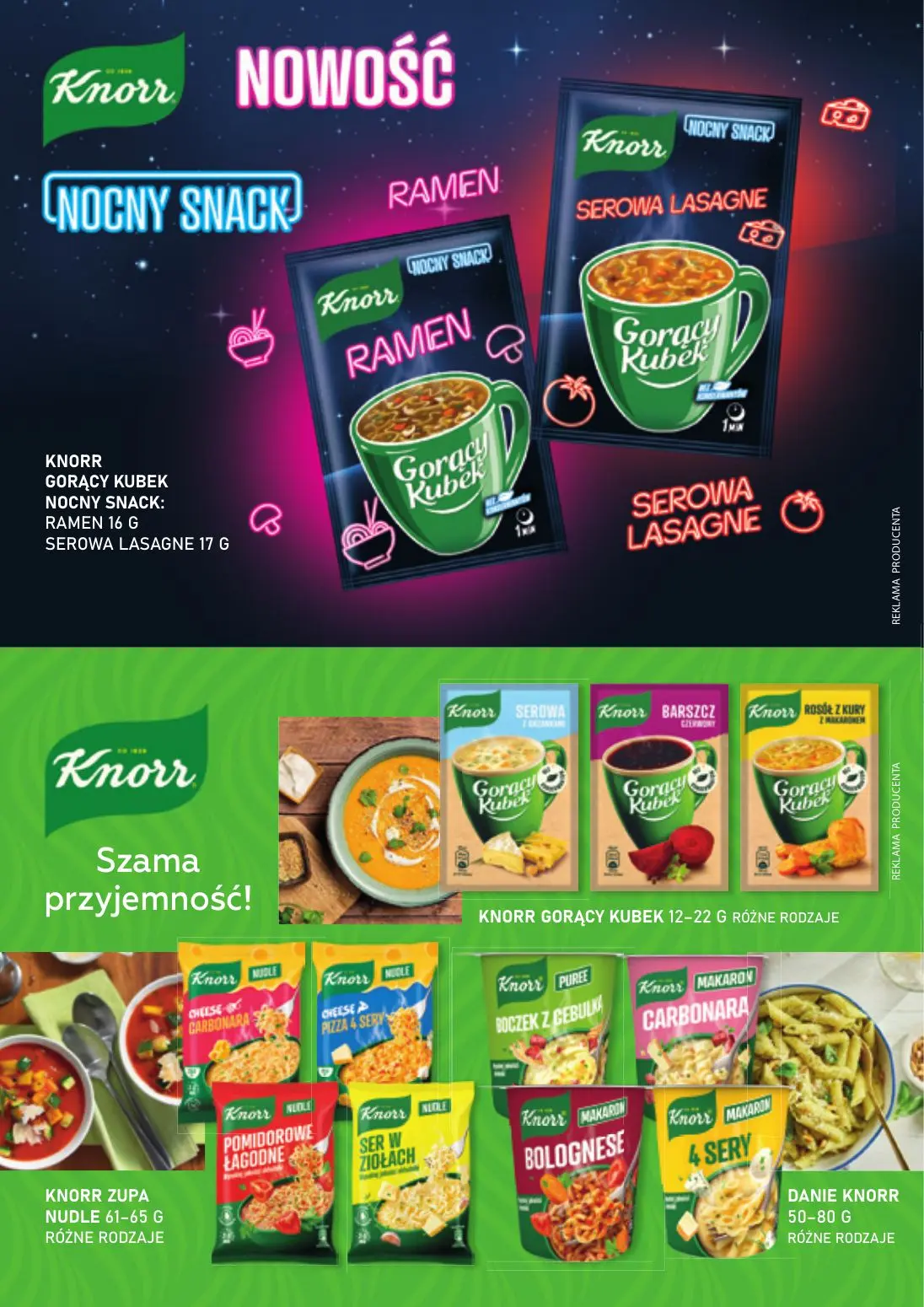 gazetka promocyjna Społem Szczecin - Strona 8