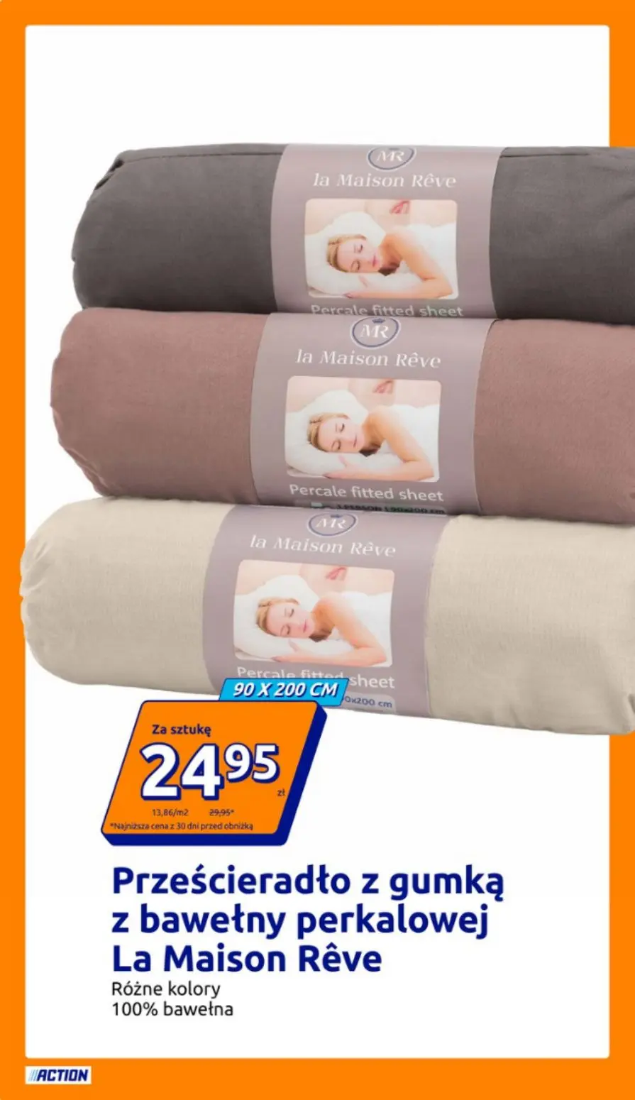gazetka promocyjna Action Promocje tygodnia - Strona 10