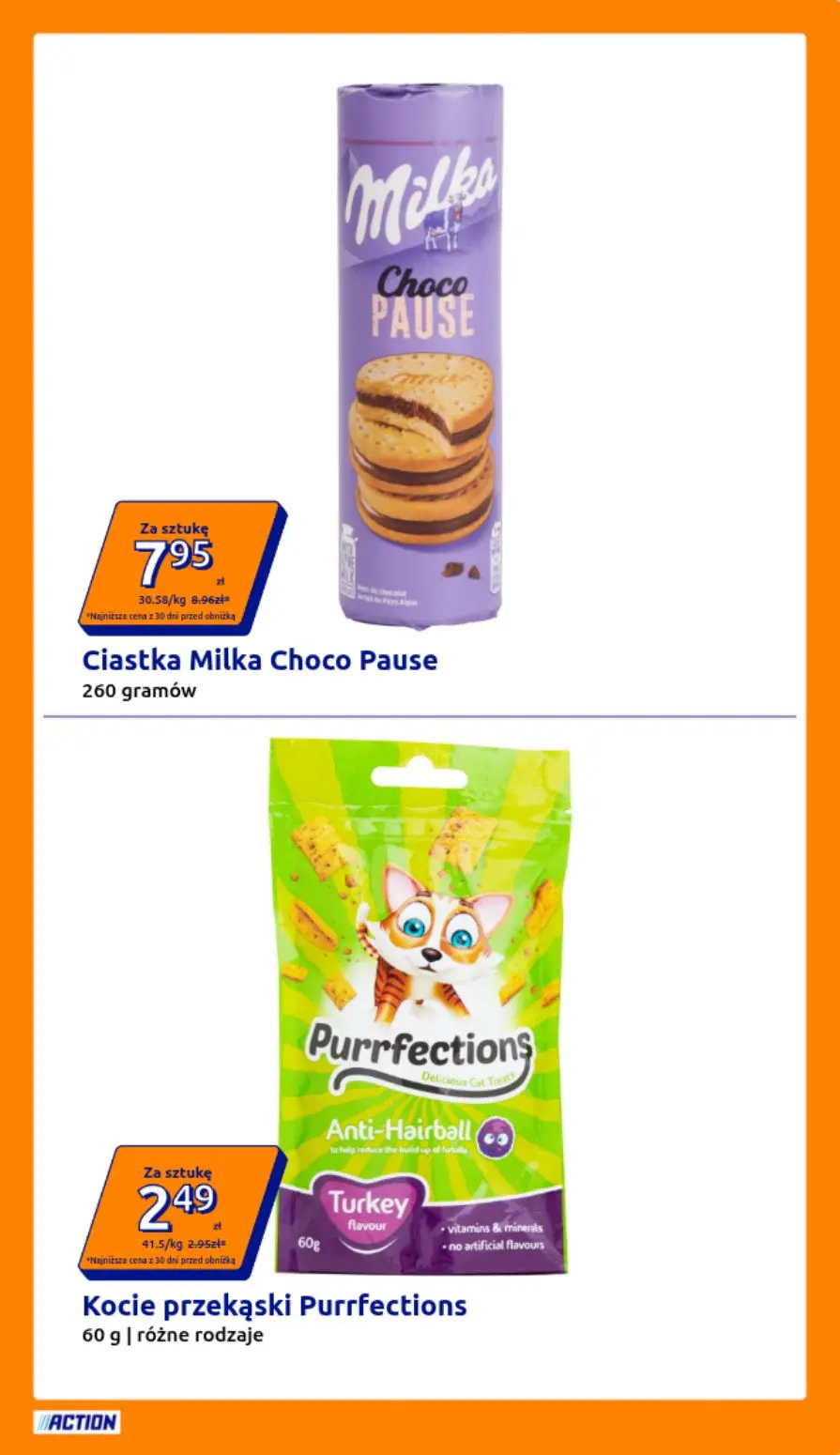 gazetka promocyjna Action Promocje tygodnia - Strona 15