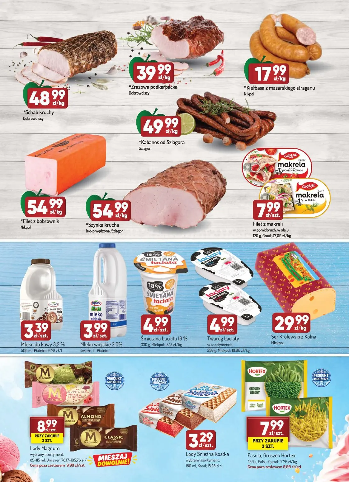 gazetka promocyjna Avita  - Strona 2