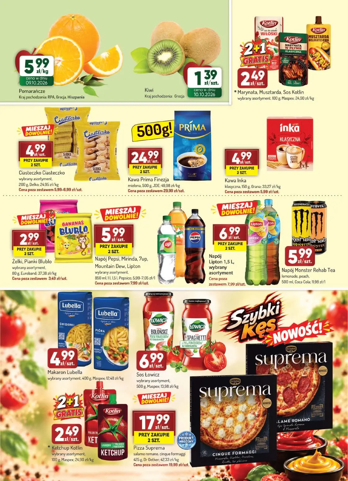 gazetka promocyjna Avita  - Strona 3