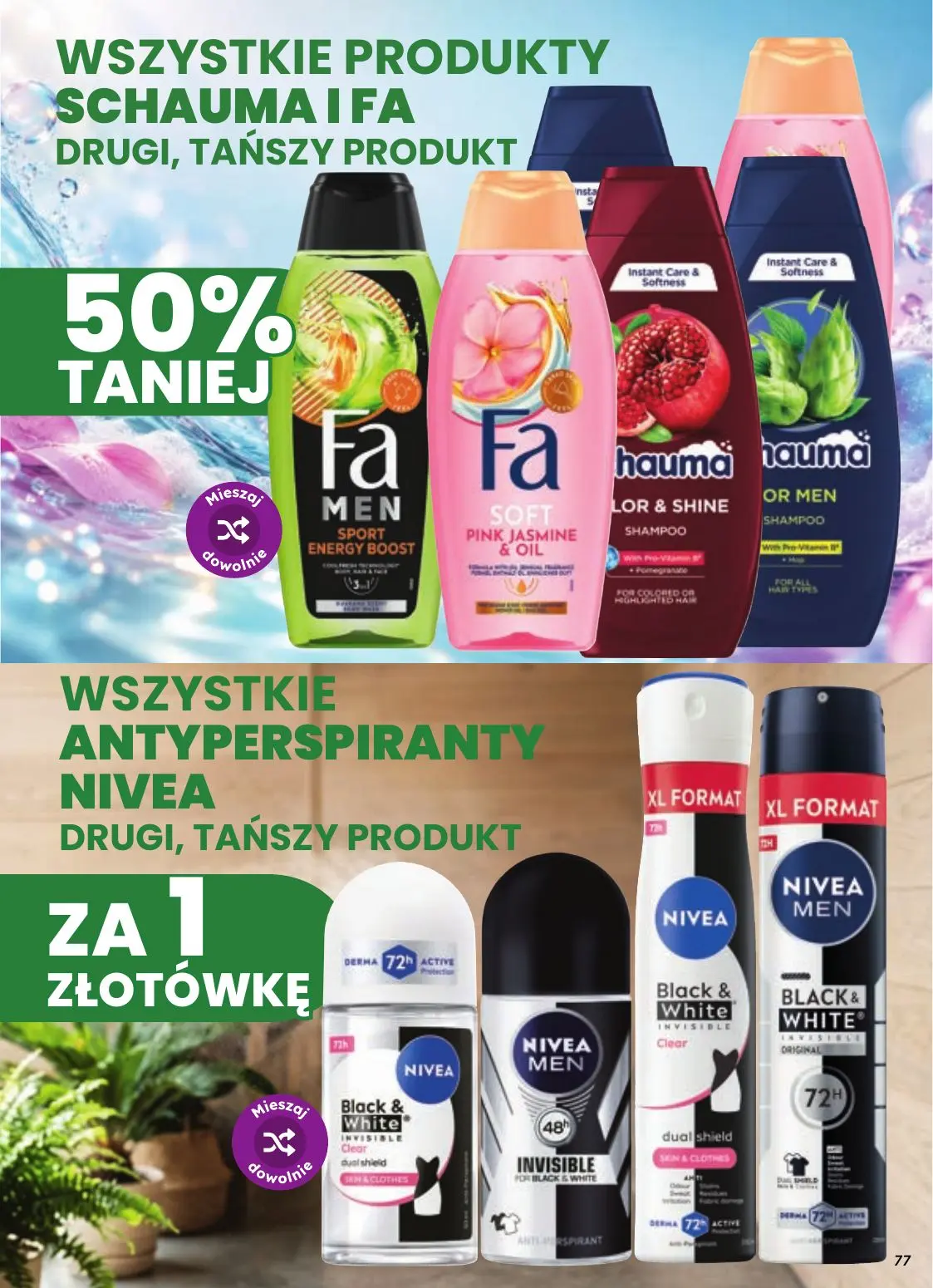 gazetka promocyjna dino Najbliżej Ciebie - Strona 77