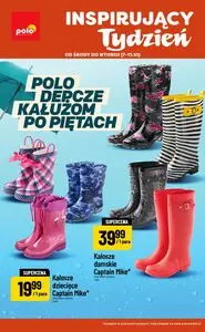 Gazetka promocyjna POLOmarket, ważna od 2026-10-07 do 2026-10-13.