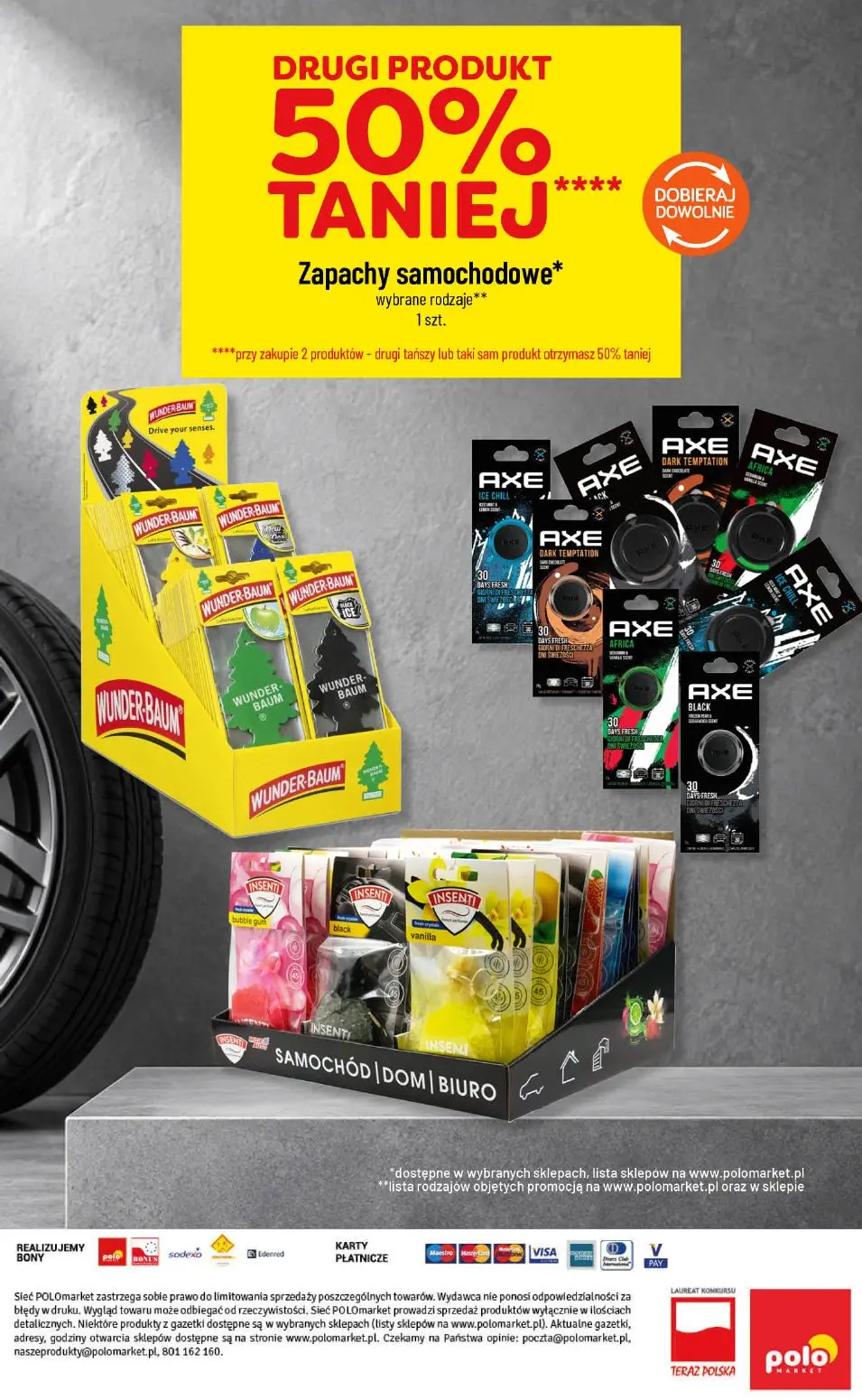 gazetka promocyjna POLOmarket Inspirujący tydzień - Strona 12