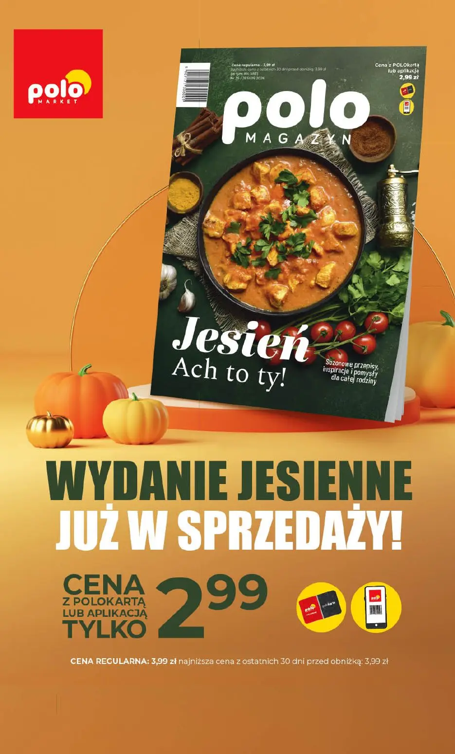 gazetka promocyjna POLOmarket Dolnośląskie, lubuskie - Strona 82