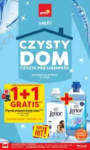 Gazetka promocyjna POLOmarket, ważna od 2026-10-07 do 2026-10-13.